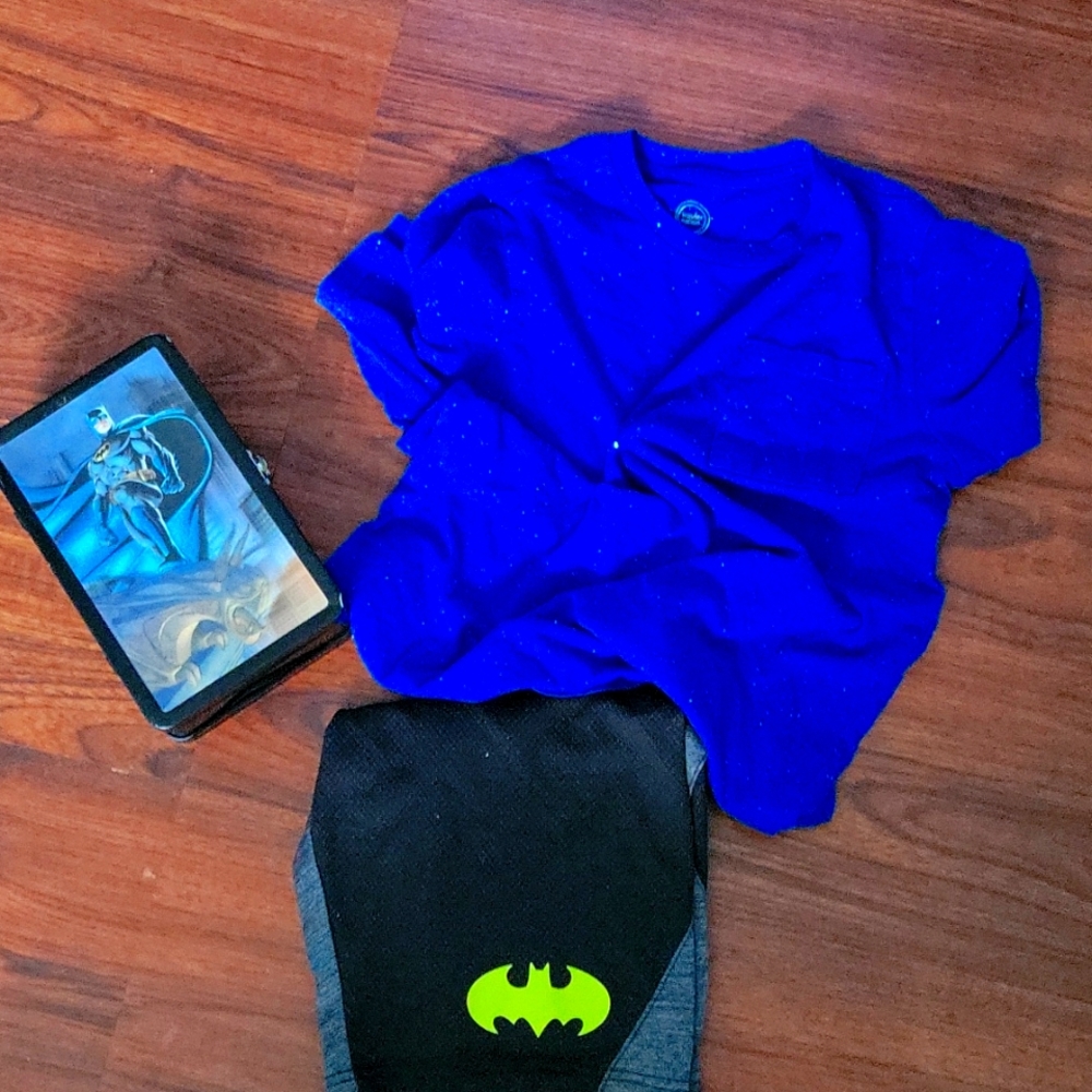 Batman short